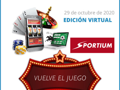 VII Encuentro AGEO Sportium