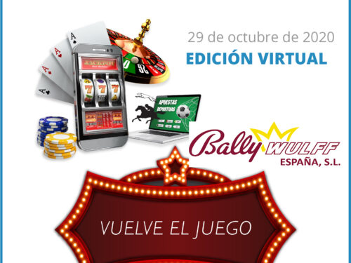 VII Encuentro AGEO_Bally Wulff