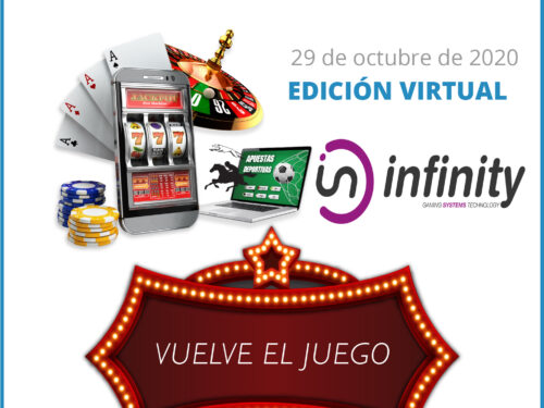 VII Encuentro AGEO_infinity