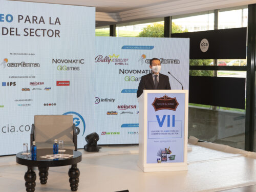 VII Encuentro Ageo Galicia 2020