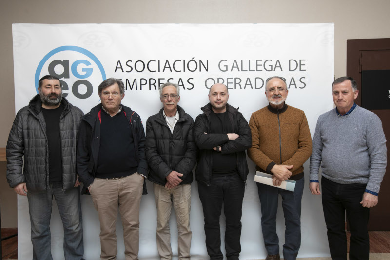 Asociados AGEO