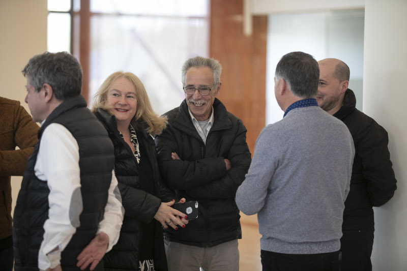 Ageo sociados