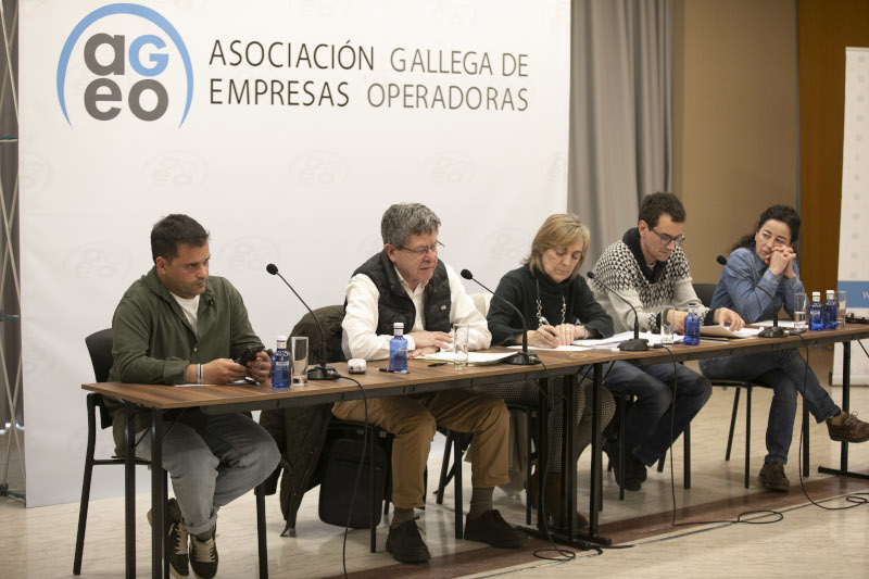 Ageo sociados