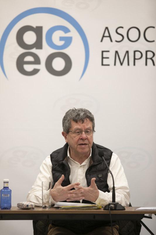 Ageo sociados
