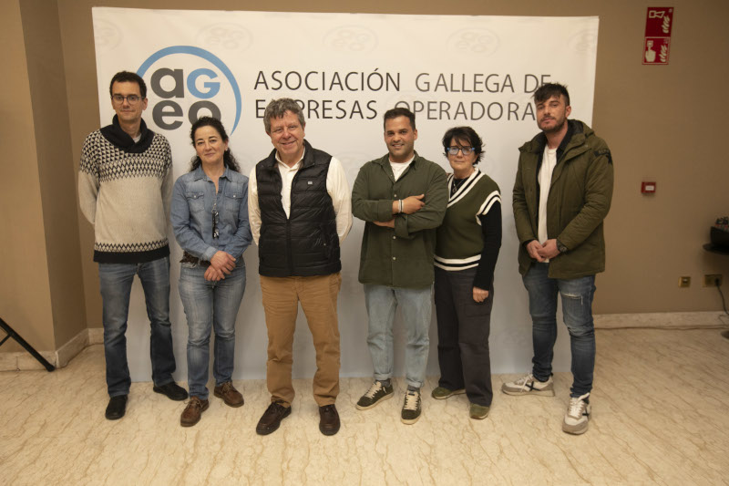 Ageo sociados