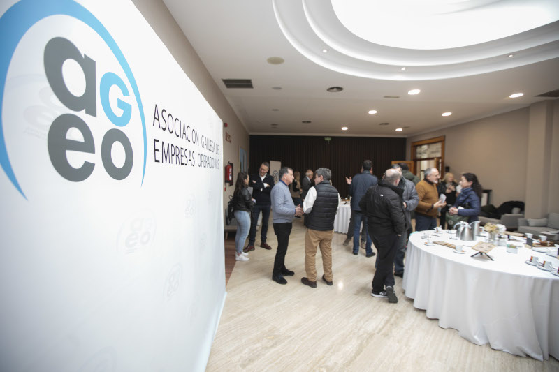 Ageo sociados
