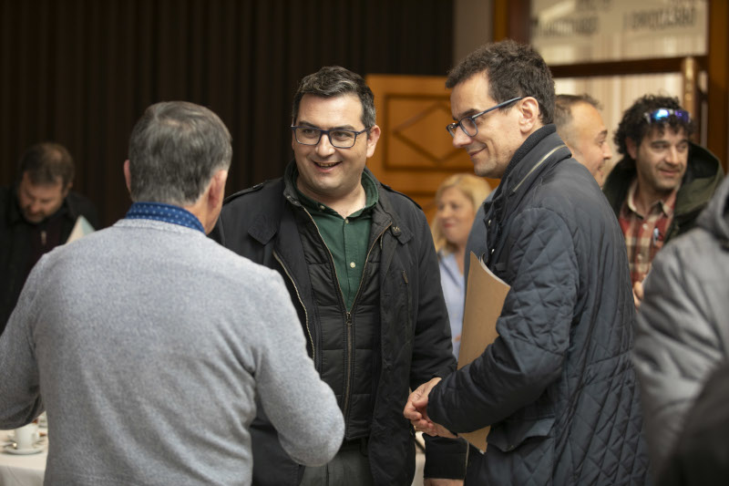 Ageo sociados