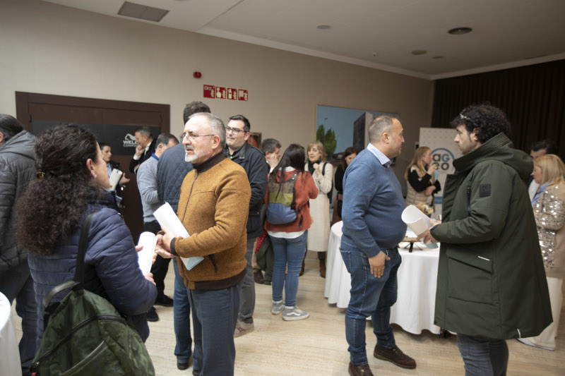 Ageo sociados