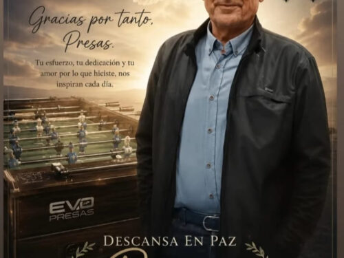 presas